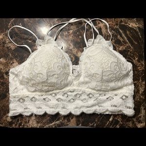 Brand New Lace Bralette